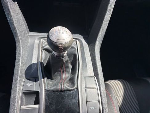 Used 2018 Honda Civic Si image 14