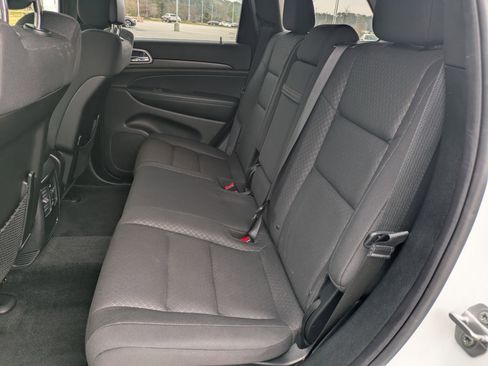 Used 2018 Jeep Grand Cherokee Laredo image 24