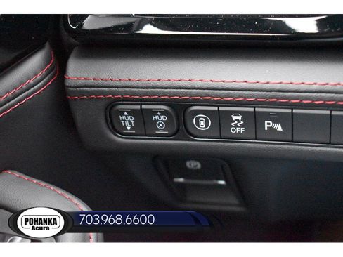 New 2026 Acura MDX A-Spec image 33