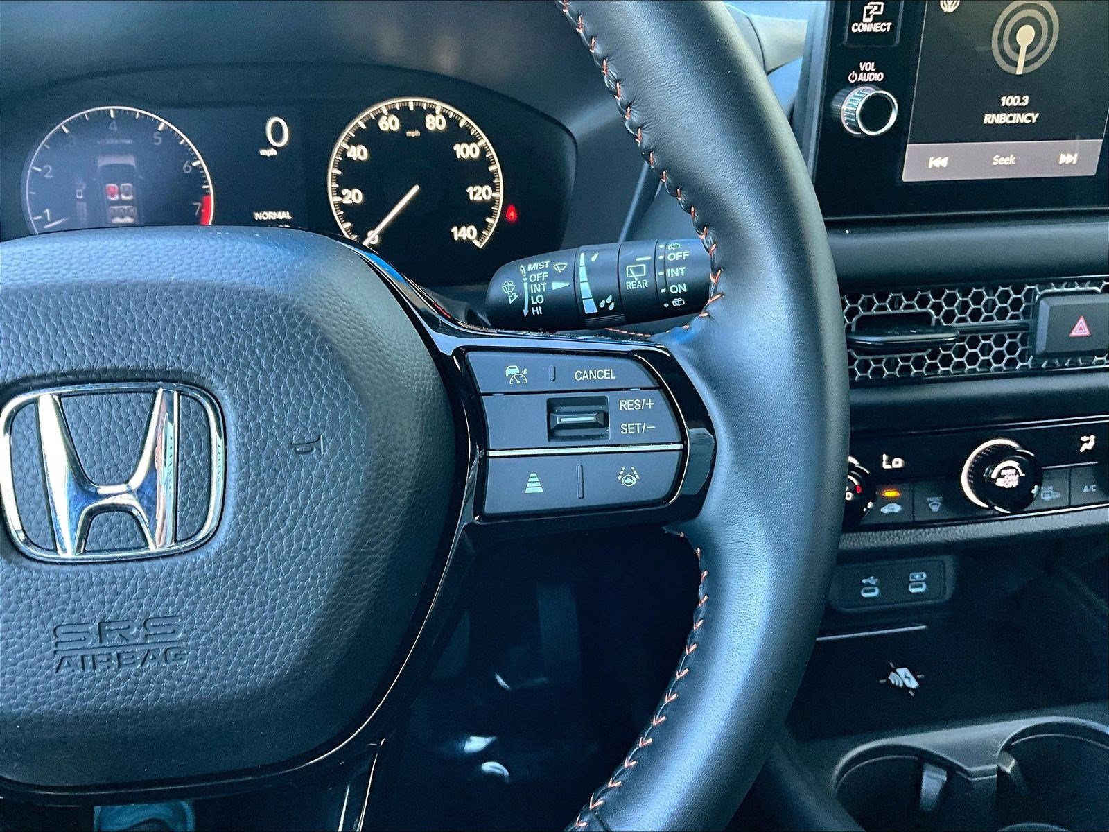 Used 2026 Honda HR-V Sport image 11