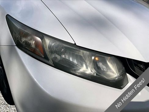Used 2015 Honda Civic EX-L image 24