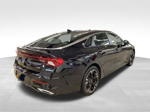 Used 2024 Kia K5 GT-Line w/ GT-Line Premium Package FWD image 23