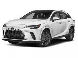 Certified 2023 Lexus RX 350 w/ Accessory Package (2T) video 1