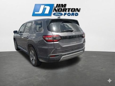 Used 2024 Honda Pilot EX-L image 7
