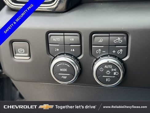 Used 2022 GMC Sierra 1500 AT4X AWD/4WD image 29