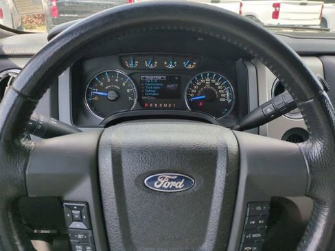 Used 2014 Ford F150 XLT w/ XLT Convenience Package RWD image 28
