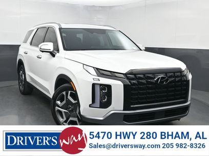 Used 2025 Hyundai Palisade SEL