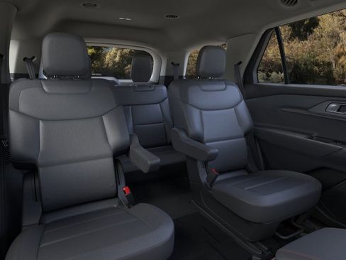 New 2026 Ford Explorer Active w/ Active Comfort Package image 11