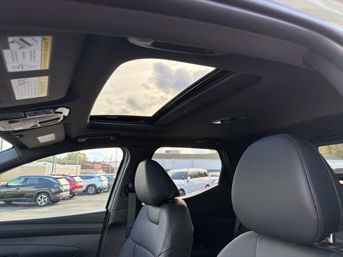 New 2026 Hyundai Santa Cruz SEL image 15