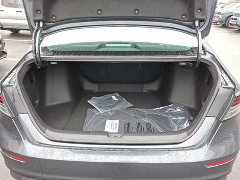 New 2026 Honda Accord SE image 23