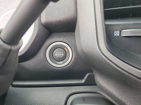 New 2026 RAM 3500 Tradesman AWD/4WD image 17