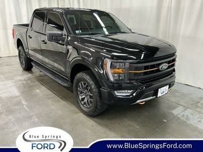 Used 2023 Ford F150 Tremor w/ Trailer Tow Package
