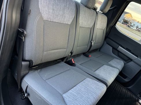 Used 2023 Ford F150 XLT image 27