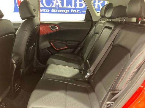 Used 2024 Kia Soul GT-Line image 1