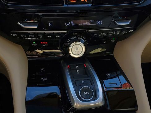 Certified 2023 Acura MDX FWD w/ Technology Package image 28