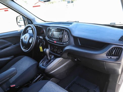 Used 2022 RAM ProMaster City Wagon FWD image 13