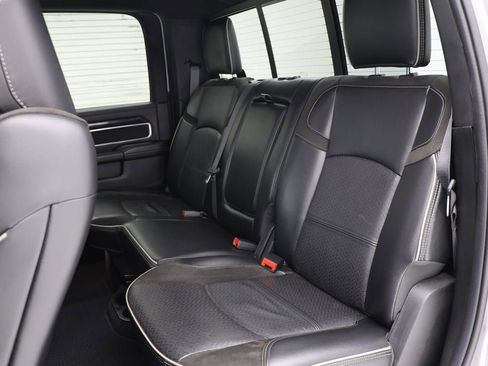 Used 2022 RAM 2500 Laramie image 21