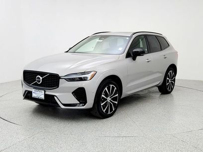 Certified 2025 Volvo XC60 B5 Plus