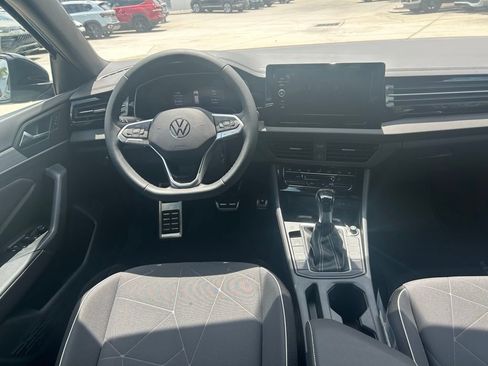 New 2026 Volkswagen Jetta Sport FWD image 9