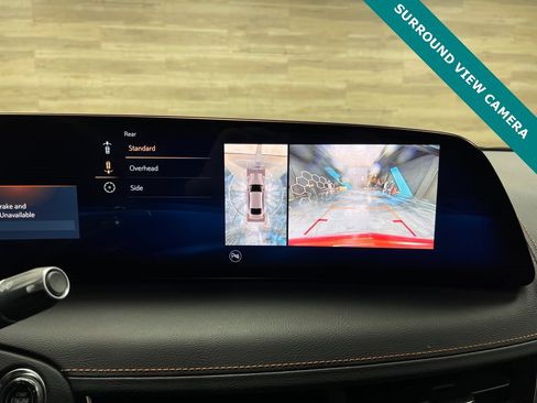 Used 2025 Cadillac CT5 Sport image 9