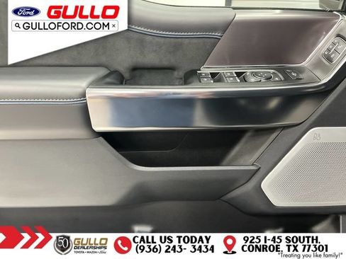 Used 2026 Ford F250 Platinum AWD/4WD image 18