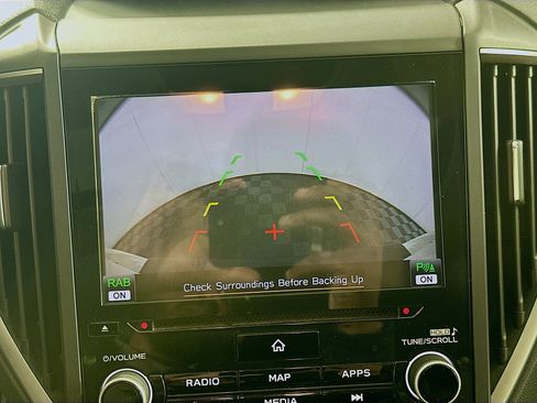 Used 2018 Subaru Crosstrek 2.0i Limited image 22