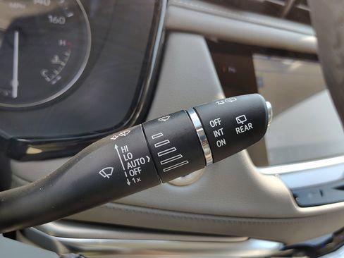 New 2025 Cadillac XT5 Premium Luxury w/ Technology Package image 19