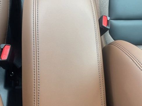 New 2025 Ford Bronco Sport Outer Banks w/ Outer Banks Tech Package+ image 43