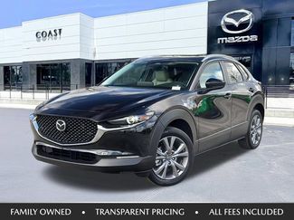 New 2026 MAZDA CX-30 AWD 2.5 S video 1
