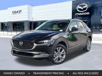 New 2026 MAZDA CX-30 AWD 2.5 S