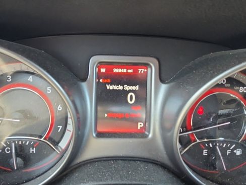 Used 2018 Dodge Journey Crossroad image 15