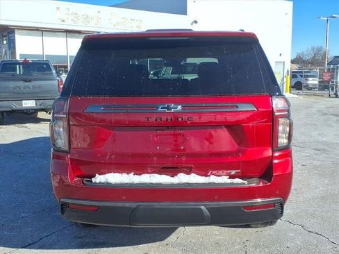 Used 2022 Chevrolet Tahoe RST w/ Luxury Package image 6