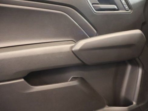 New 2026 Chevrolet Colorado Trail Boss AWD/4WD image 9