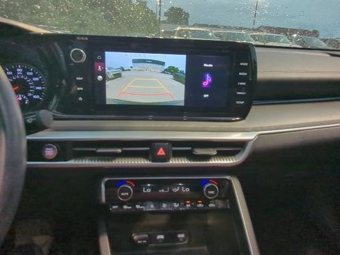 Certified 2024 Kia K5 GT-Line FWD image 9