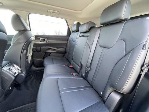 New 2026 Kia Sorento S image 24