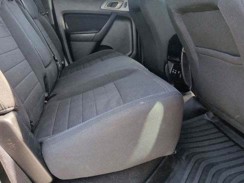 Used 2019 Ford Ranger XLT w/ Equipment Group 302A Luxury AWD/4WD image 17