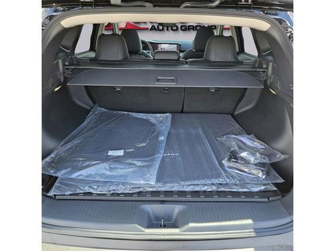 New 2025 Nissan Murano SL w/ Cargo Package image 19