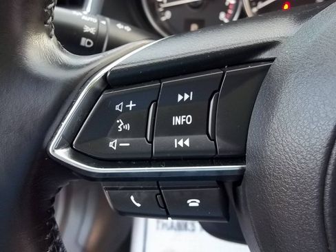 Used 2017 MAZDA MAZDA6 Touring FWD image 19