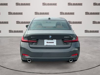 New 2026 BMW 330i xDrive Sedan w/ Premium Package