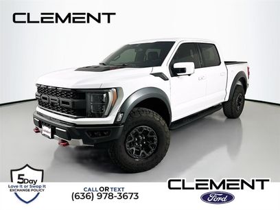 Used 2022 Ford F150 Raptor w/ Raptor 37 Performance Package