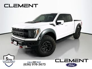 Used 2022 Ford F150 Raptor w/ Raptor 37 Performance Package video 1