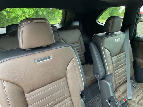 New 2026 GMC Acadia Denali Ultimate FWD image 29