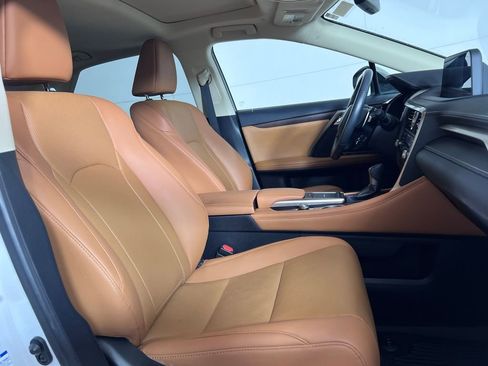 Used 2022 Lexus RX 350 AWD w/ Premium Package image 20