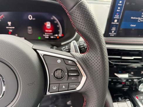 New 2026 Acura MDX A-Spec image 18