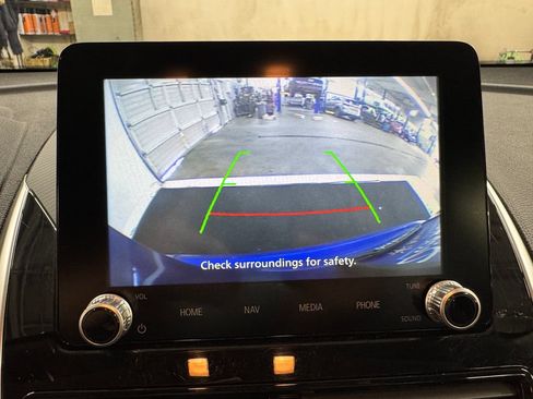 Used 2024 Mitsubishi Eclipse Cross SE AWD/4WD image 22