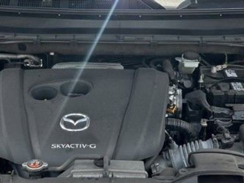 Used 2023 MAZDA CX-5 AWD 2.5 S w/ Select Package image 16