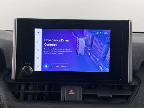 Certified 2025 Toyota RAV4 XLE image 25