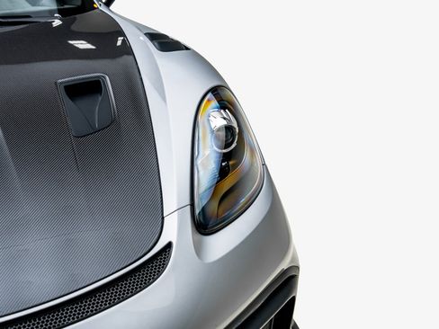 Used 2023 Porsche 718 Cayman GT4 RS RWD image 19