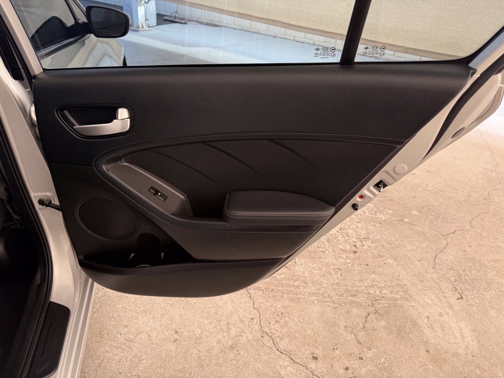 Used 2018 Kia Forte LX w/ LX Popular Package FWD image 19
