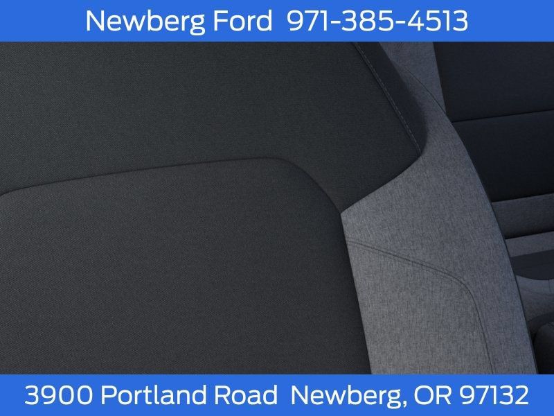 New 2026 Ford Bronco 2-Door AWD/4WD image 18